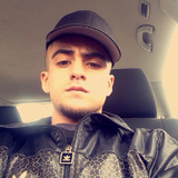 Alluah from Copenhagen | Man | 30 years old | Capricorn