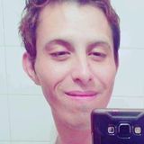 Gonza from Cinco Saltos | Man | 37 years old | Pisces