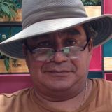 George from Matias Romero | Man | 55 years old | Scorpio