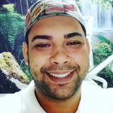 Fefe from Volta Redonda | Man | 38 years old | Leo