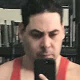 Silvestre from Palmital | Man | 43 years old | Virgo