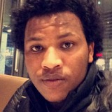 Biniam from Umea | Man | 28 years old | Gemini