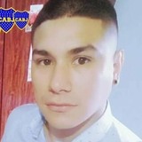 Andresnazadecl from Gonzalez Catan | Man | 32 years old | Capricorn