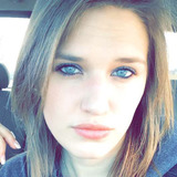 Britt from May | Woman | 28 years old | Gemini
