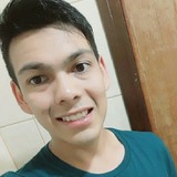 Dani from Santa Rosa de Rio Primero | Man | 24 years old | Leo