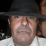 Nyarlathotep from Coacalco | Man | 49 years old | Virgo