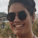 Thalita from Socorro | Woman | 28 years old | Pisces
