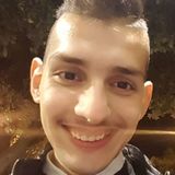 Gio from San Severo | Man | 30 years old | Taurus