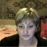 Anna from Chisinau | Woman | 48 years old | Capricorn