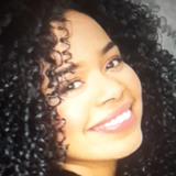 Thallylindyn from Pilar | Woman | 27 years old | Sagittarius