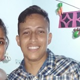 Nixon from Babahoyo | Man | 29 years old | Cancer