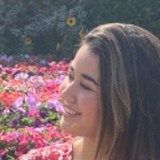 Yasmine from Berkel en Rodenrijs | Woman | 25 years old | Aquarius