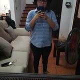 Solortiz from Tapachula | Woman | 30 years old | Pisces