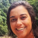 Fer from Volta Redonda | Woman | 45 years old | Virgo