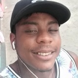 Negão from Itu | Man | 30 years old | Aries