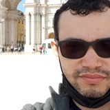 Danielantelapn from Lisbon | Man | 35 years old | Libra