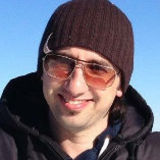 Frace from Sajir | Man | 41 years old | Aquarius