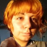Sol from Taubate | Woman | 26 years old | Capricorn