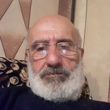 Grigorsamiradb from Yerevan | Man | 75 years old | Sagittarius