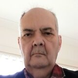 Temagwo from North Sydney | Man | 75 years old | Cancer