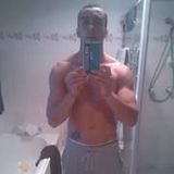 Corey from Zhabinka | Man | 35 years old | Capricorn