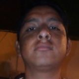 Paniagua from Tuxtla Gutiérrez | Man | 30 years old | Cancer