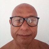 Robertocarvazh from Canavieiras | Man | 71 years old | Gemini