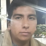 Kenyi from Huaraz | Man | 28 years old | Libra