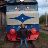 Michalmlcoke from Boskovice | Man | 43 years old | Aquarius