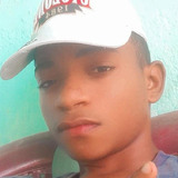Ademicaelsiluo from Aracoiaba | Man | 22 years old | Libra