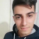 Tutku from Silopi | Man | 27 years old | Aries