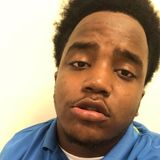 Jay from Sandusky | Man | 26 years old | Gemini