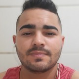 Felipebadililu from Caiaponia | Man | 28 years old | Scorpio