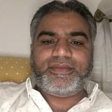 Ali from Almeria | Man | 48 years old | Taurus