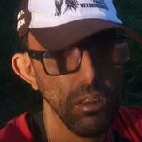 Egnus from Soledade | Man | 46 years old | Scorpio
