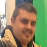 Raf from Monopoli | Man | 34 years old | Capricorn