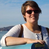 Jolienvdh from Wevelgem | Woman | 35 years old | Leo