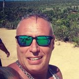 Bill from Maceio | Man | 55 years old | Aquarius