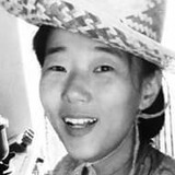 Hwaja from Ch'ongju | Woman | 44 years old | Sagittarius