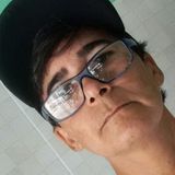 Silva from Iguaba Grande | Woman | 55 years old | Aries