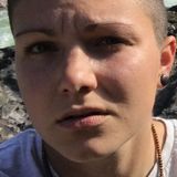 Girozcuea from Treviso | Woman | 32 years old | Pisces