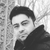 Amir from Yozgat | Man | 40 years old | Capricorn