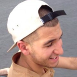 Moha from Annemasse | Man | 34 years old | Sagittarius