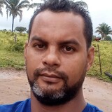 Uilsonoliveitv from Sao Geraldo do Araguaia | Man | 42 years old | Aquarius