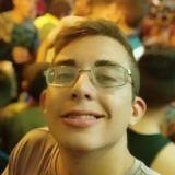 Kadu from Pau Dos Ferros | Man | 28 years old | Leo