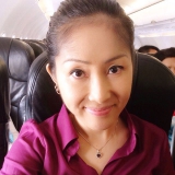 Nijuuyonjikan from Causeway Bay | Woman | 39 years old | Capricorn