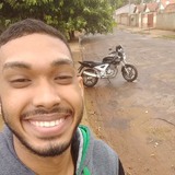 Júnior from Andradina | Man | 27 years old | Cancer