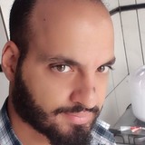 Eslam from Cotia | Man | 37 years old | Aquarius