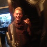 Daryl from Hoensbroek | Man | 36 years old | Leo