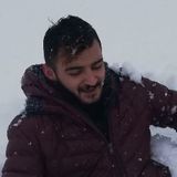 Rıdvan from Giresun | Man | 30 years old | Capricorn